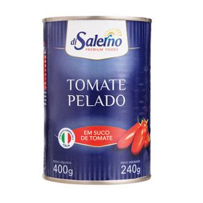 Tomate Pelado Di Salerno 400g