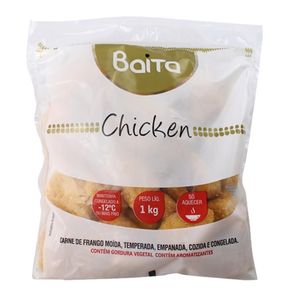Chicken Baita 1KG