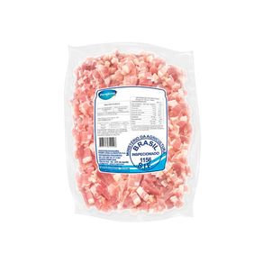 Bacon Cubo Pamplona 1kg