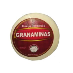 Queijjo Parmesão Granaminas