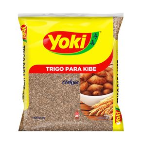 Trigo Kibe Yoki 4Kg