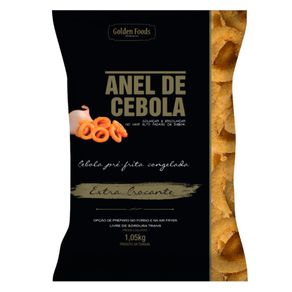 Anel De Cebola Cong Quality 1,05Kg