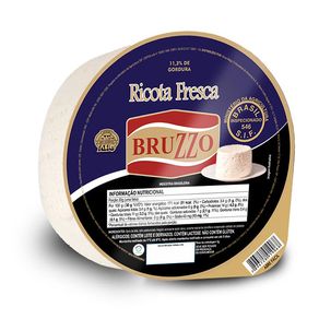 Ricota Fresca Bruzzo