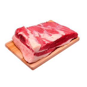 Ponta De Peito Bovino Quality Beef