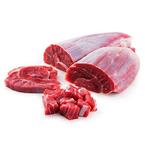 Músculo Traseiro Comesul Beef